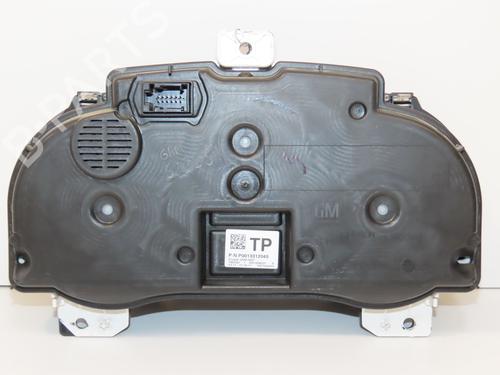 Instrument cluster OPEL CORSA D (S07) 1.2 (L08, L68) | BP28967967C47