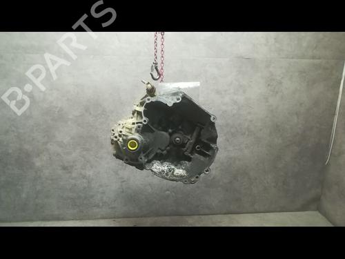 Used Gearbox PEUGEOT 306 Hatchback (7A, 7C, N3, N5) 1.4 (75 hp) 23172633