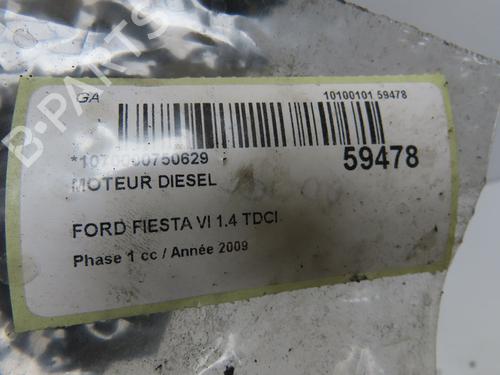Used Engine Engine 39571961 39571961