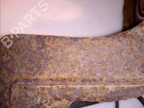 Used Right front steering knuckle PEUGEOT 207 (WA_, WC_) 1.6 HDi (109 hp) 14876289