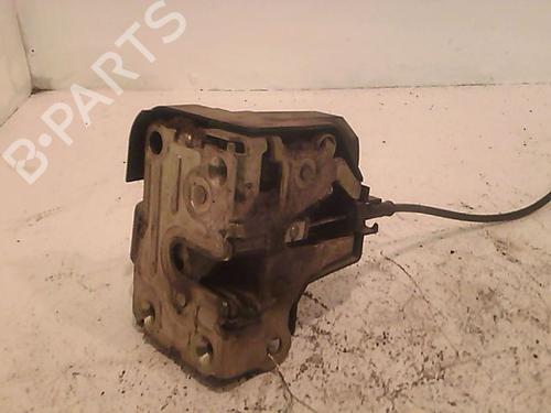 Used Front left lock RENAULT MEGANE I (BA0/1_) 1.9 dTi (BA08, BA0N) (98 hp) 33059434
