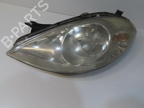 Used Left headlight Left headlight 38713752 38713752