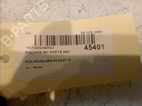 front-left-interior-door-handle-vw-passat-b6-variant-3c5-20-tdi-3c1837113dznx-2005-2006-2007-2008-2009-2010-2011-11102427 main image