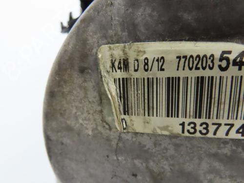 Motor RENAULT MEGANE II (BM0/1_, CM0/1_) 1.6 16V | BP30714678M1 