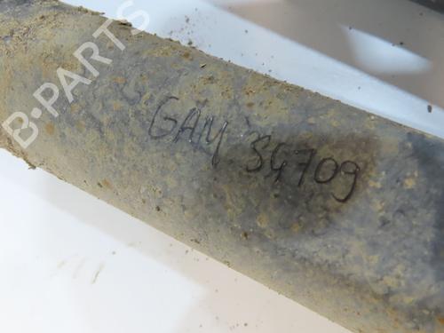 Used Right rear shock absorber Right rear shock absorber SUZUKI JIMNY Closed Off-Road Vehicle (SN) 1.5 DDiS 4WD (SN415D) (65 hp) 36426929 36426929