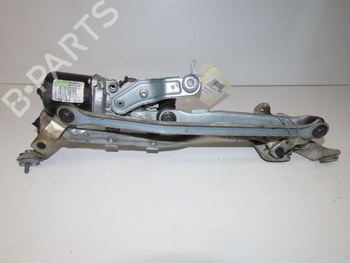 Used Front wiper motor Front wiper motor NISSAN NOTE (E11, NE11) 1.5 dCi (90 hp) 31796684 31796684