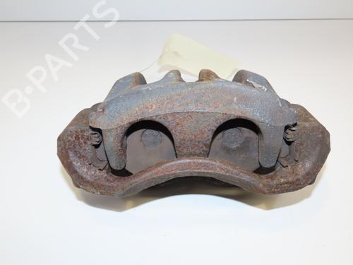Left front brake caliper MERCEDES-BENZ SPRINTER 4-t Van (B907, B910) 414 CDI RWD (907.643, 907.645, 907.647) | BP29441701M105 