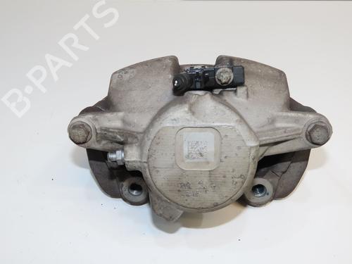 Right front brake caliper MERCEDES-BENZ SLK (R172) 200 (172.448) | BP37163314M104 - Image 4