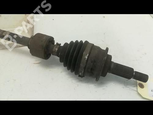 Right front driveshaft OPEL AGILA (B) (H08) 1.0 (F68) | BP9616181M39 