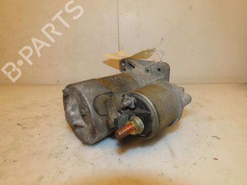 Used Starter Starter 16586262 16586262