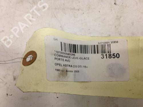 Used Switch Switch OPEL ASTRA G Hatchback (T98) 2.0 DTI 16V (F08, F48) (101 hp) 36494839 36494839
