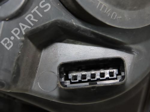 Left headlight RENAULT CLIO III (BR0/1, CR0/1) 1.5 dCi (C/BR0G, C/BR1G) | BP31179754C28 - Image 4