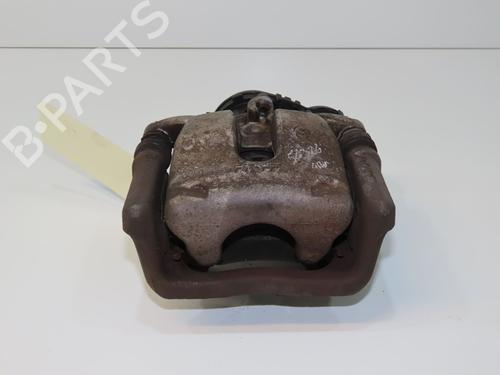 Right rear brake caliper MERCEDES-BENZ A-CLASS (W176) A 160 CDI / d (176.011) | BP31242495M106