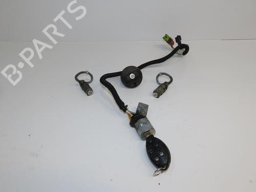 Electronic module PEUGEOT 807 (EB_) 2.2 HDi | BP32200815M83 