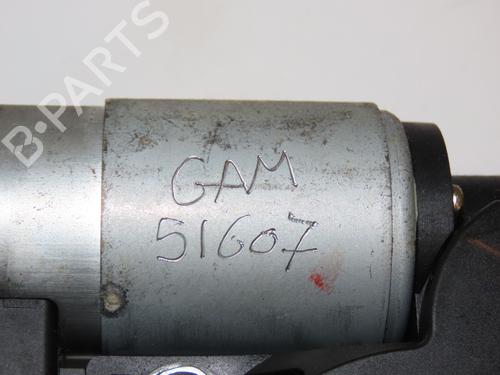 Front left window mechanism MAZDA 3 (BK) 2.0 (BKEP) | BP23086196C22 