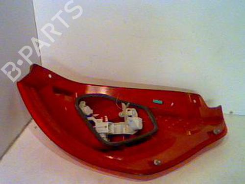 Left taillight FORD FIESTA VI (CB1, CCN) 1.6 TDCi | BP36495840C34 - Image 2