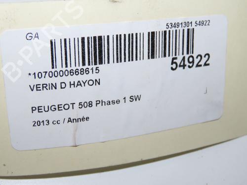 tailgate-lift-support-peugeot-508-sw-i-8e_-2010-2011-2012-2013-2014-2015-2016-2017-2018-31819624 main image