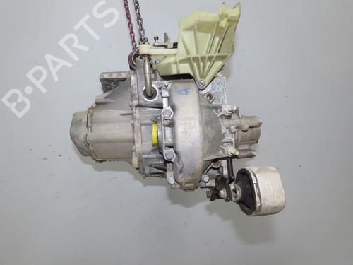 Gearbox CITROËN C3 Picasso (SH_) 1.4 VTi 95 (SH8FSC, SH8FP0, SH8FP6) | BP31865234M3