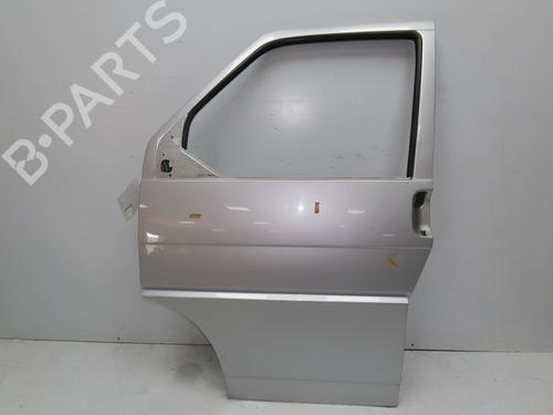 Used Left front door VW TRANSPORTER T4 Bus (70B, 70C, 7DB, 7DK, 70J, 70K, 7DC, 7DJ) 2.5 TDI (151 hp) 28968583