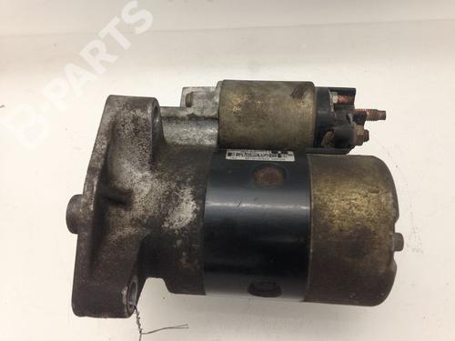 Starter PEUGEOT 206 Hatchback (2A/C) 1.1 i | BP9592689M8 