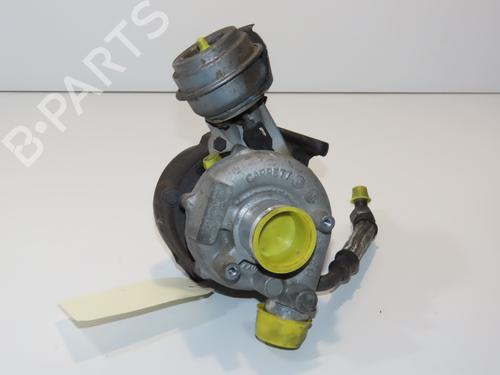 Used Turbocharger/Supercharger SKODA SUPERB I (3U4) 1.9 TDI (115 hp) 28966858