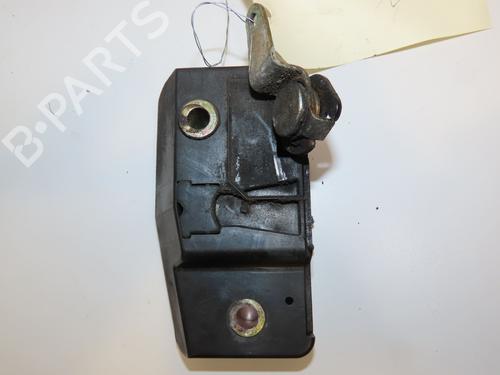 Used Rear left lock VW TRANSPORTER T4 Bus (70B, 70C, 7DB, 7DK, 70J, 70K, 7DC, 7DJ) 2.5 TDI (151 hp) 28832051