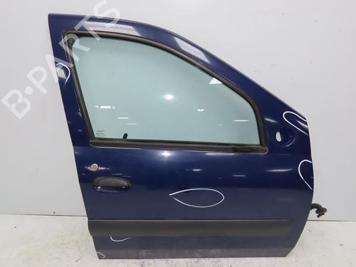 Right front door DACIA LOGAN MCV (KS_) 1.5 dCi (KS0W) | BP24358982C3 
