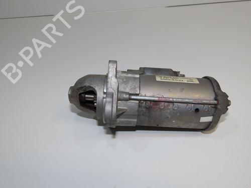 Starter OPEL MERIVA B MPV (S10) 1.4 (75) | BP37252293M8 - Image 6