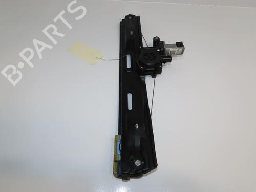 Used Front right window mechanism FIAT TIPO Hatchback (356_, 357_) 1.4 (356HXA1B, 357) (95 hp) 30164334