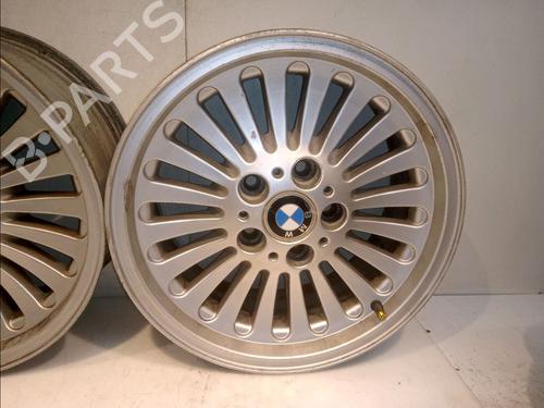Rim BMW 5 Touring (E39) 525 d | BP14950914C45