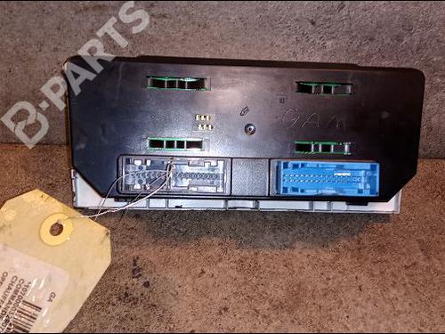 Climate control OPEL ASTRA H (A04) 1.9 CDTI 16V (L48) | BP9619019I5 