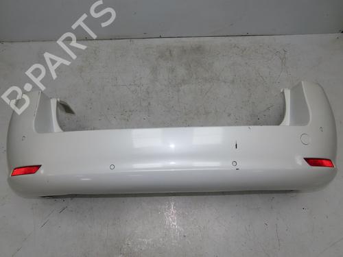 Rear bumper PEUGEOT 508 SW I (8E_) 2.0 HDi | BP28832121C8 