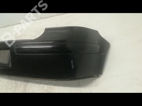 Rear bumper VW GOLF IV (1J1) 1.9 TDI | BP9599808C8 