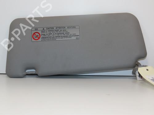 Aletta parasole destra TOYOTA RAV 4 II (_A2_) 2.0 4WD (ACA21, ACA20) | BP28969354I2