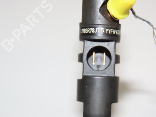 Used Injector RENAULT MODUS / GRAND MODUS (F/JP0_) 1.5 dCi 75 (75 hp) 30841084