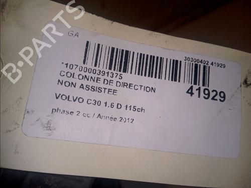 Steering column VOLVO C30 (533) D2 | BP11099998M21 - Image 5