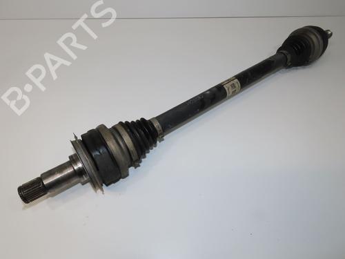Used Right rear driveshaft Right rear driveshaft MERCEDES-BENZ C-CLASS (W205) C 180 d (205.000) (122 hp) 36444353 36444353