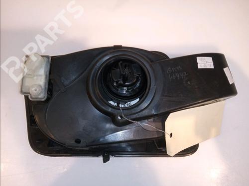 Fuel flap DS DS 3 / DS 3 CROSSBACK (UR_, UC_, UJ_) 1.2 PureTech 130 (URHNSS) | BP11998883C131 