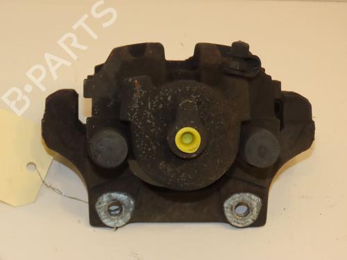 Right rear brake caliper BMW 1 (E87) 118 d | BP17371504M106 