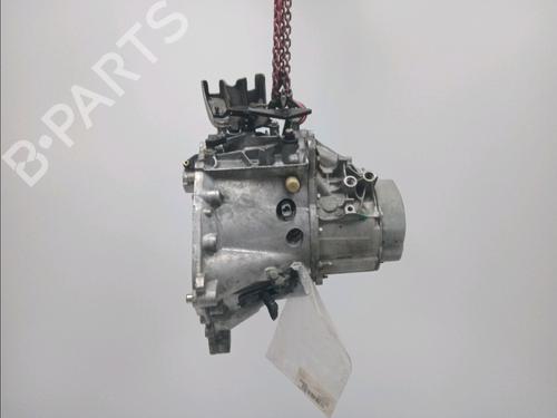Used Gearbox Gearbox CITROËN C5 I (DC_) 2.0 HDi (DCRHYB) (90 hp) 11099708 11099708
