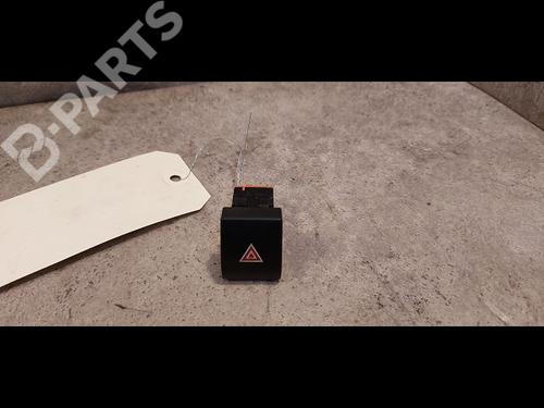 Used Warning switch PEUGEOT 3008 I MPV (0U_) 2.0 HDi 150 / BlueHDi 150 (150 hp) 9612021