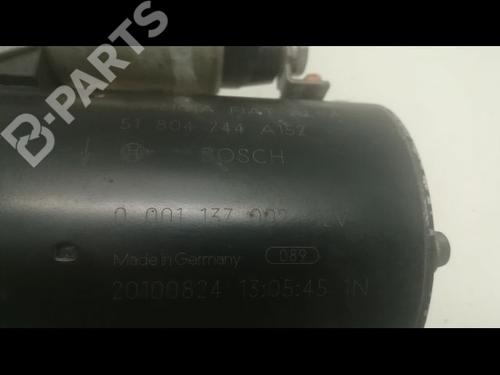 Starter FIAT 500 (312_) 1.2 (312AXA1A) | BP9597902M8 