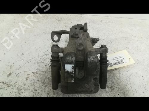 Used Left rear brake caliper PEUGEOT 208 I (CA_, CC_) 1.6 BlueHDi 100 (100 hp) 14877847