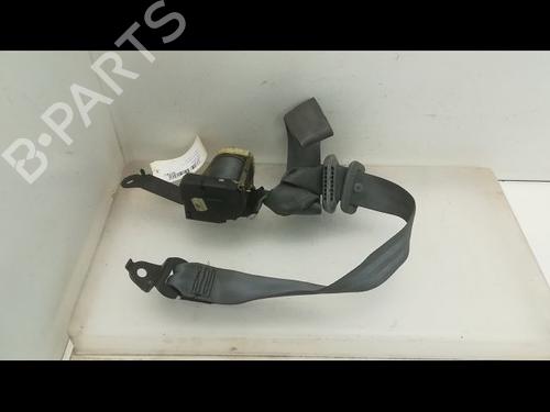 Used Front right seatbelt Front right seatbelt RENAULT LAGUNA I (B56_, 556_) 2.2 dT (B569) (113 hp) 23175036 23175036