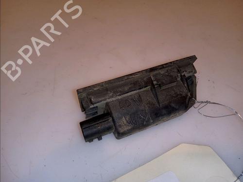Licence plate light RENAULT MEGANE III Hatchback (BZ0/1_, B3_) 1.4 TCe (BZ0F, BZ1V) | BP14880897I40 