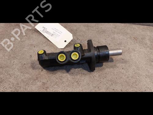 Used Brake master cylinder Brake master cylinder PEUGEOT EXPERT Van (222) 1.9 D 70 (69 hp) 9615461 9615461