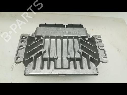 Engine control unit (ECU) MINI MINI (R50, R53) Cooper | BP23171446M57 