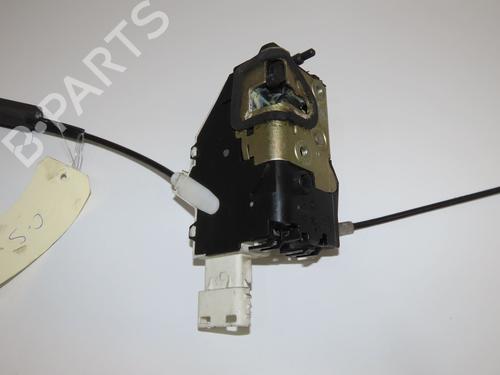 Used Front right lock Front right lock 36819919 36819919