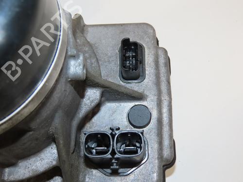 Steering pump PEUGEOT 308 I (4A_, 4C_) 1.6 HDi | BP20140633M99 