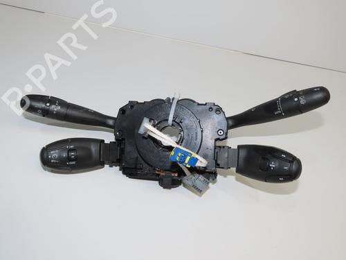 Used Steering column stalk Steering column stalk CITROËN C3 I (FC_, FN_) 1.4 i (73 hp) 33711640 33711640